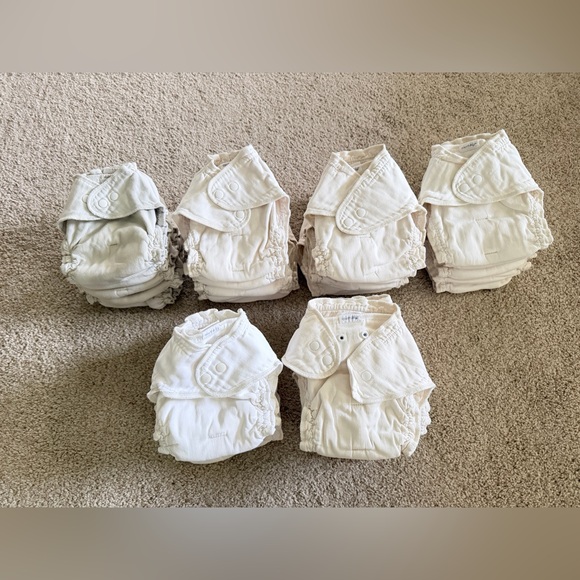 Massive Esembly Cloth Diapering System - Picture 2 of 7